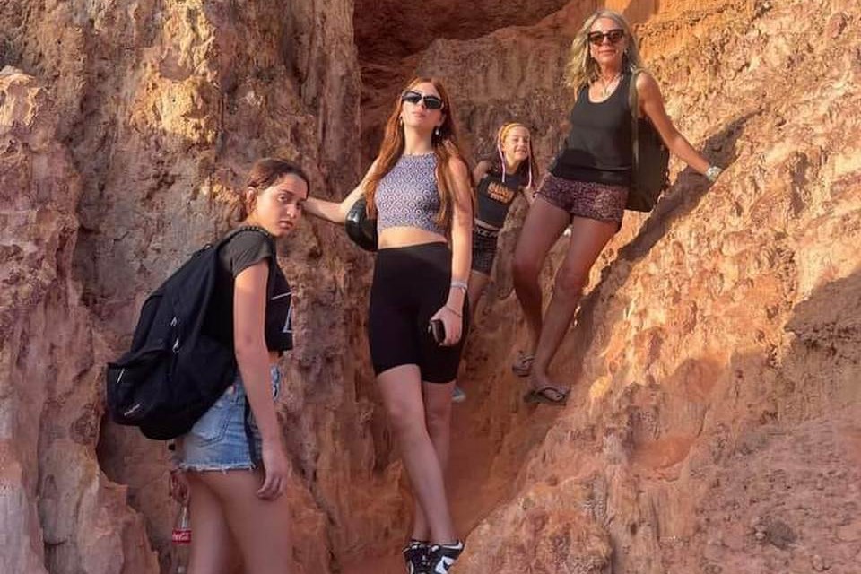 Avventura safari a Watamu con Kibo