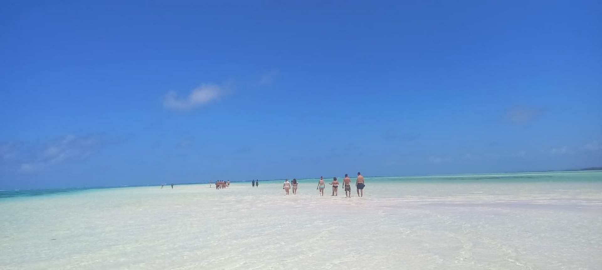 Paesaggi spettacolari di Watamu